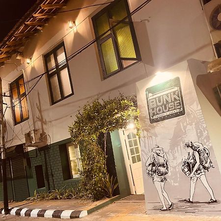Bunk House Fort Kochi Zewnętrze zdjęcie