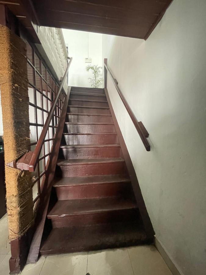 Bunk House Fort Kochi Zewnętrze zdjęcie