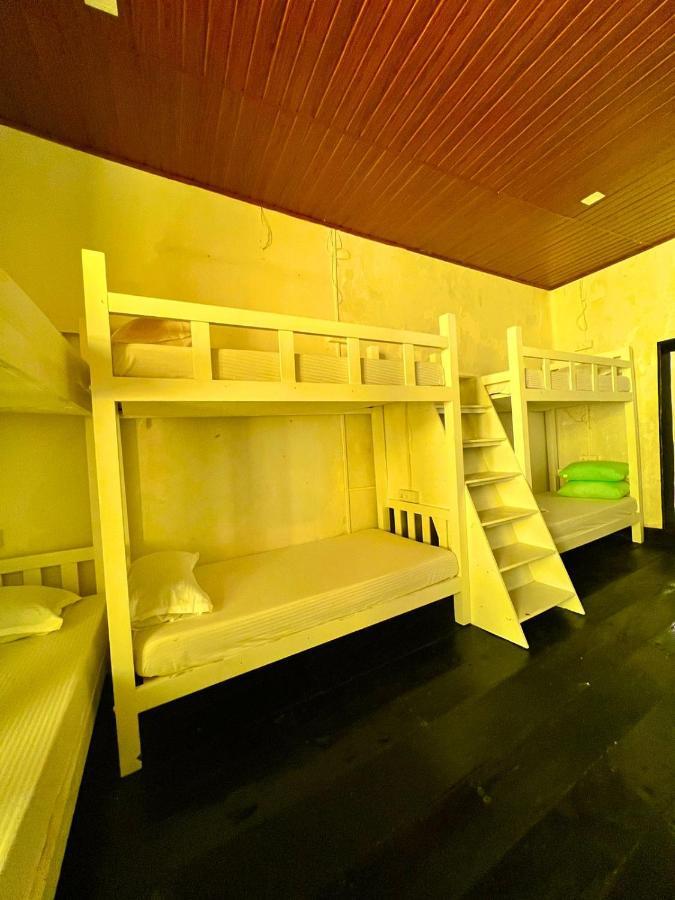 Bunk House Fort Kochi Zewnętrze zdjęcie