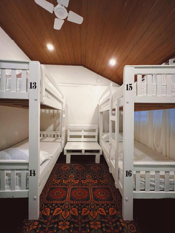 Bunk House Fort Kochi Zewnętrze zdjęcie