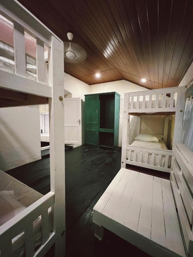 Bunk House Fort Kochi Zewnętrze zdjęcie