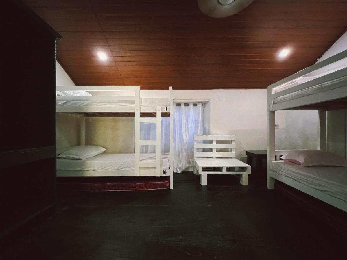Bunk House Fort Kochi Zewnętrze zdjęcie