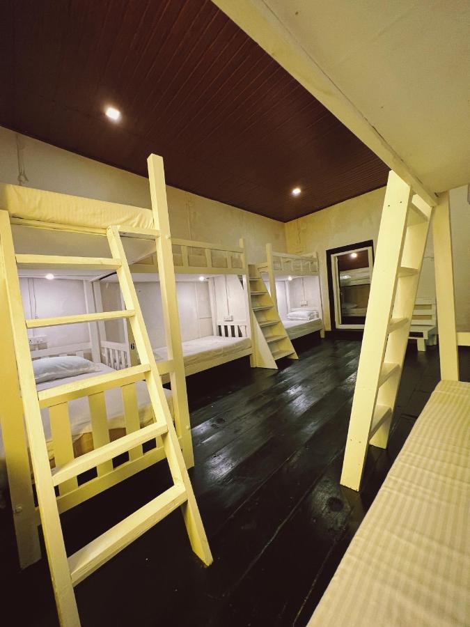 Bunk House Fort Kochi Zewnętrze zdjęcie