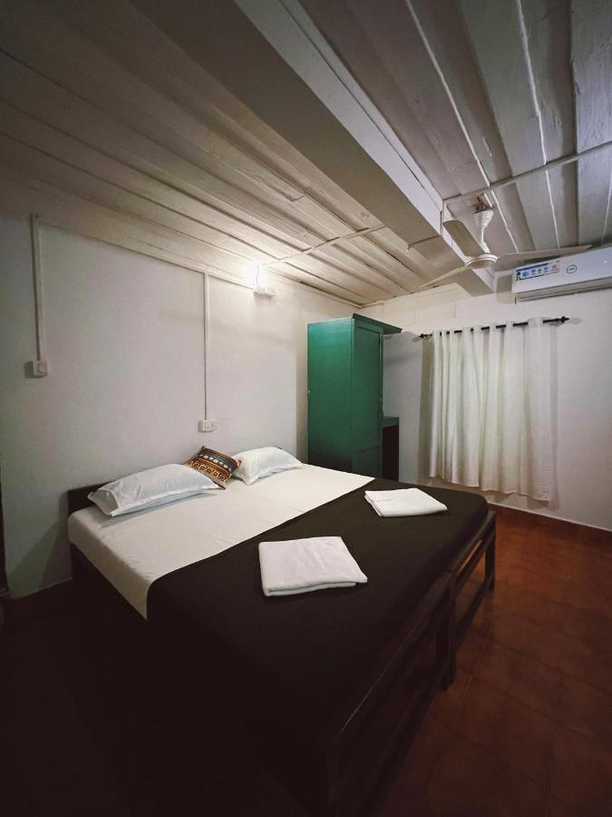 Bunk House Fort Kochi Zewnętrze zdjęcie