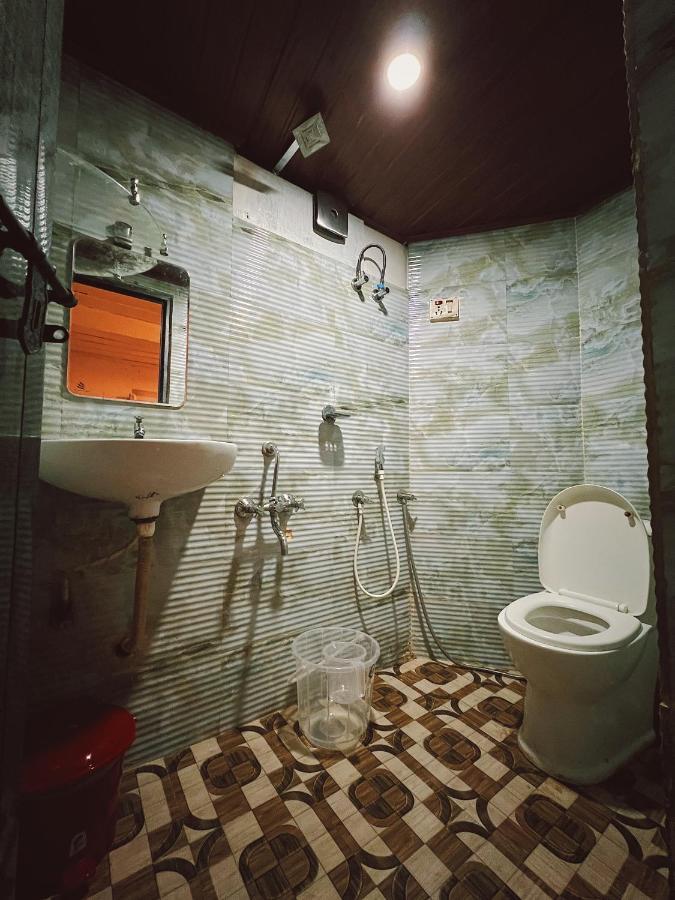 Bunk House Fort Kochi Zewnętrze zdjęcie