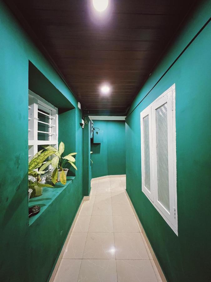 Bunk House Fort Kochi Zewnętrze zdjęcie